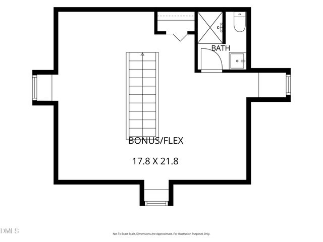 134 Dogwood Lane, Wake Forest, NC 27587