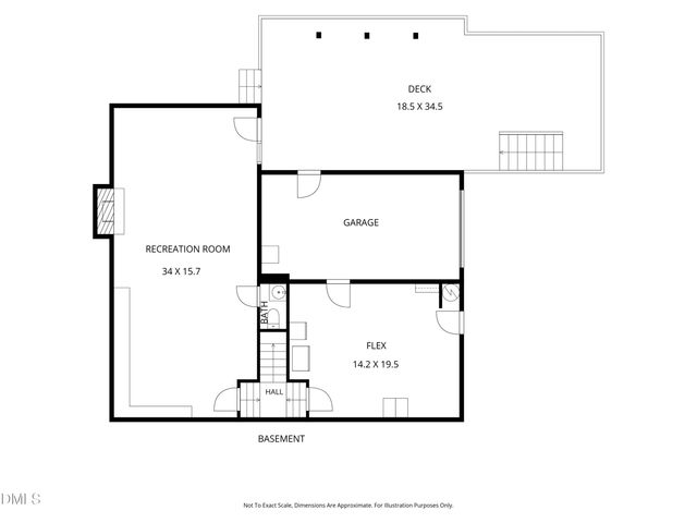 134 Dogwood Lane, Wake Forest, NC 27587