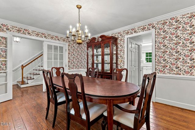 134 Dogwood Lane, Wake Forest, NC 27587