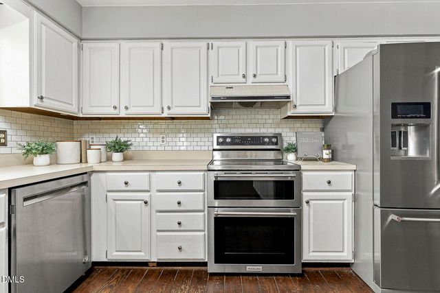 134 Dogwood Lane, Wake Forest, NC 27587