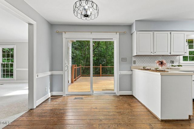 134 Dogwood Lane, Wake Forest, NC 27587