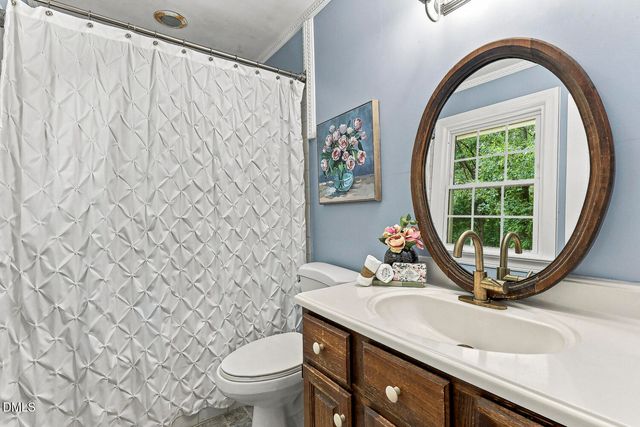134 Dogwood Lane, Wake Forest, NC 27587
