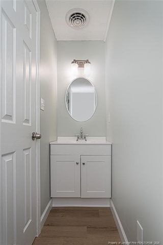 107 Victoria Drive, Parkton, NC 28371