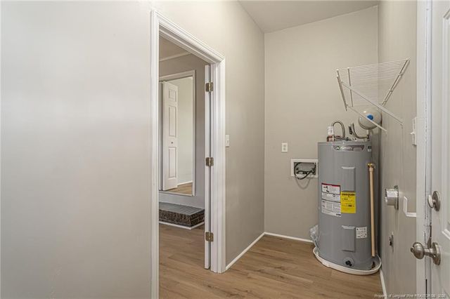 107 Victoria Drive, Parkton, NC 28371