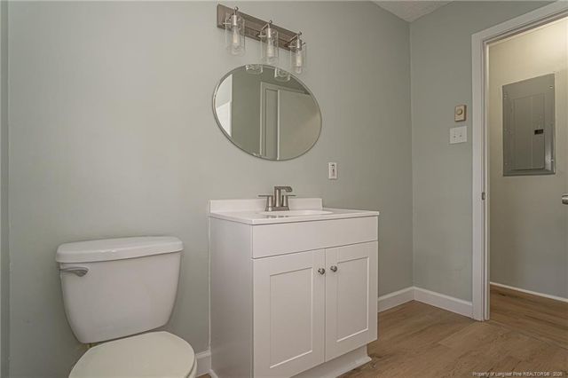 107 Victoria Drive, Parkton, NC 28371