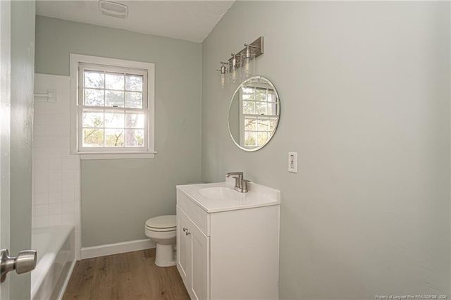 107 Victoria Drive, Parkton, NC 28371