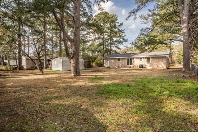 107 Victoria Drive, Parkton, NC 28371