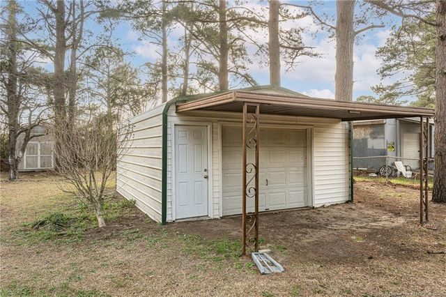 107 Victoria Drive, Parkton, NC 28371