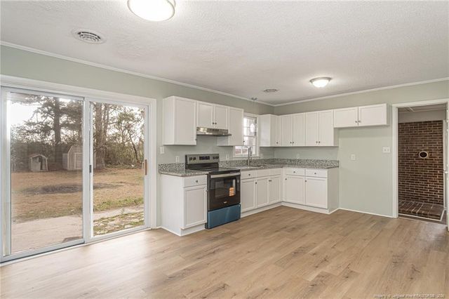 107 Victoria Drive, Parkton, NC 28371