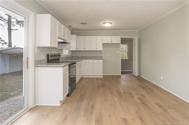 107 Victoria Drive, Parkton, NC 28371