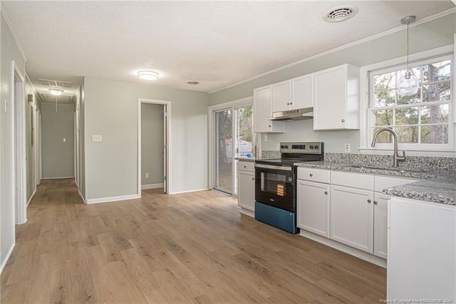 107 Victoria Drive, Parkton, NC 28371