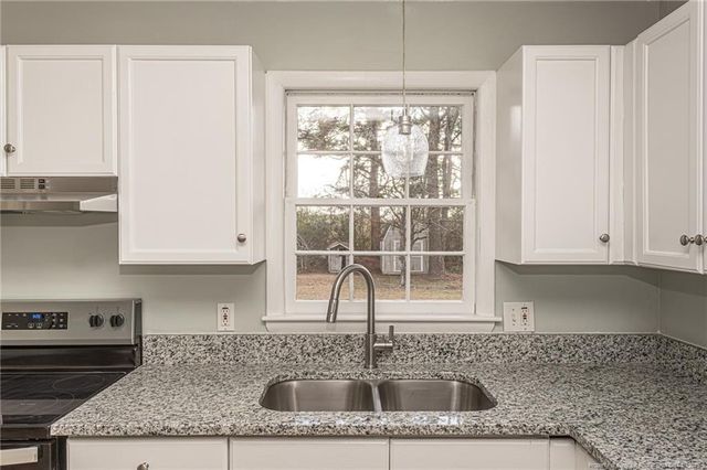 107 Victoria Drive, Parkton, NC 28371