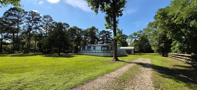 24430 Oak Hollow Boulevard, Hockley, TX 77447