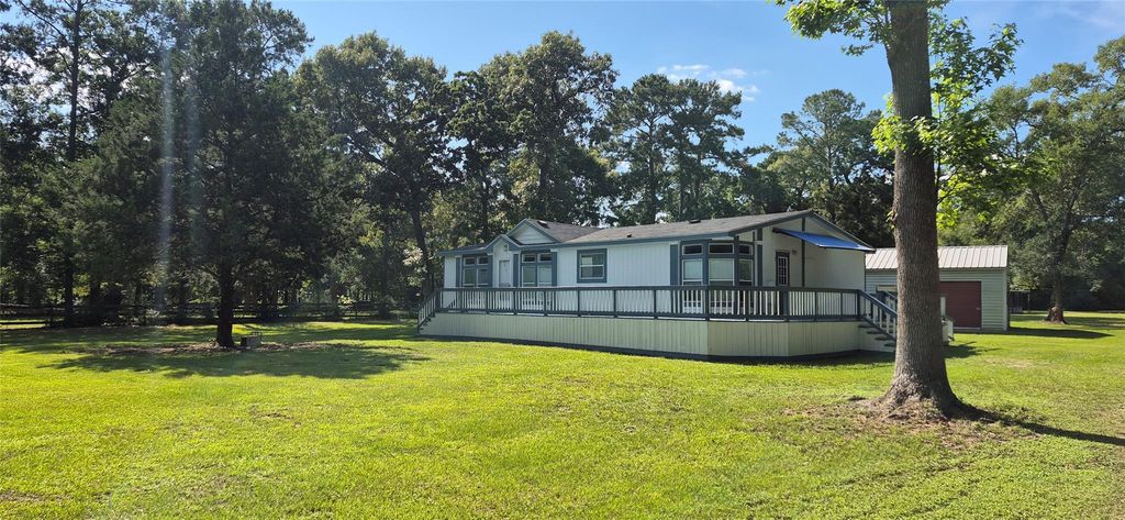 24430 Oak Hollow Boulevard, Hockley, TX 77447