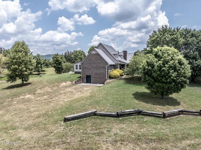 1473 Oasis Road, Bulls Gap, TN 37711