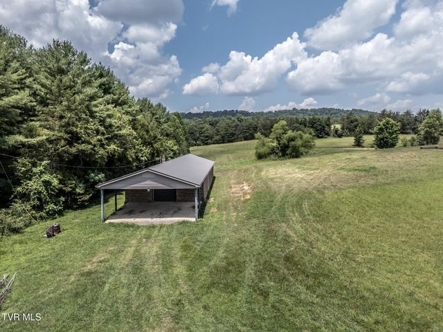 1473 Oasis Road, Bulls Gap, TN 37711