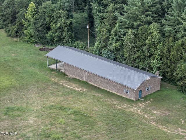1473 Oasis Road, Bulls Gap, TN 37711
