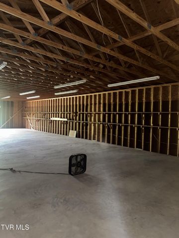 1473 Oasis Road, Bulls Gap, TN 37711
