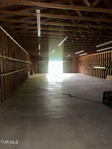 1473 Oasis Road, Bulls Gap, TN 37711