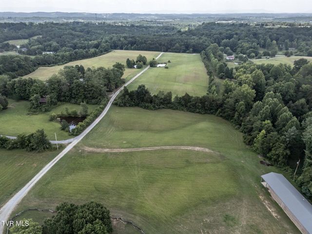 1473 Oasis Road, Bulls Gap, TN 37711