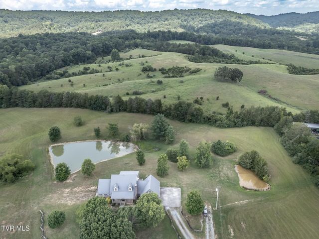 1473 Oasis Road, Bulls Gap, TN 37711