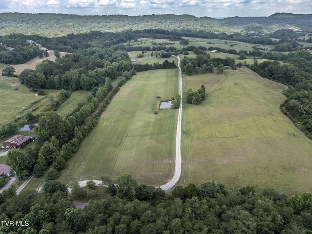 1473 Oasis Road, Bulls Gap, TN 37711