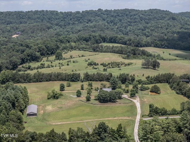 1473 Oasis Road, Bulls Gap, TN 37711