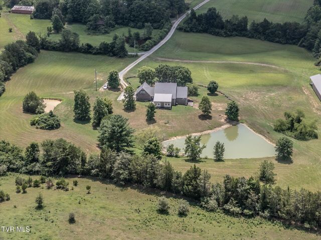 1473 Oasis Road, Bulls Gap, TN 37711