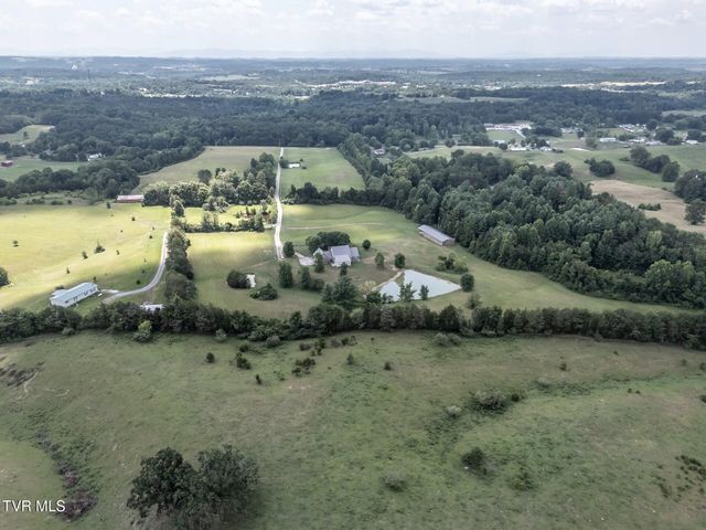 1473 Oasis Road, Bulls Gap, TN 37711