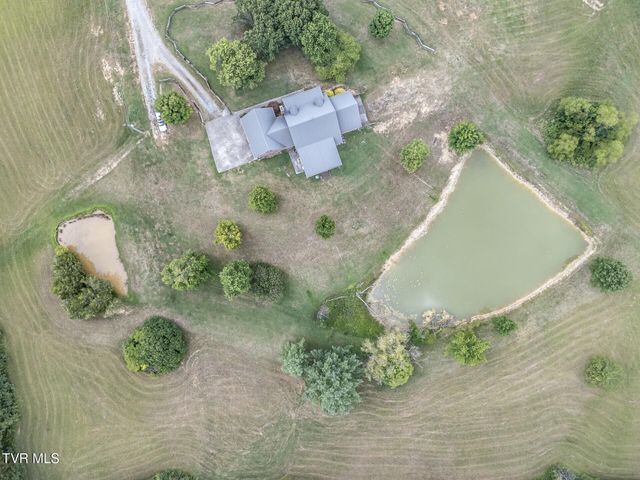 1473 Oasis Road, Bulls Gap, TN 37711