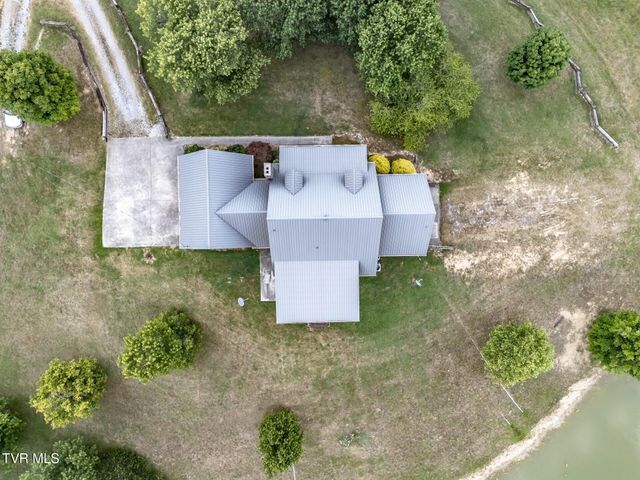 1473 Oasis Road, Bulls Gap, TN 37711