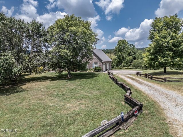 1473 Oasis Road, Bulls Gap, TN 37711