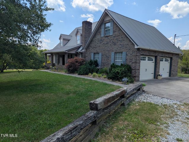 1473 Oasis Road, Bulls Gap, TN 37711