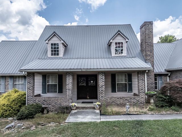 1473 Oasis Road, Bulls Gap, TN 37711