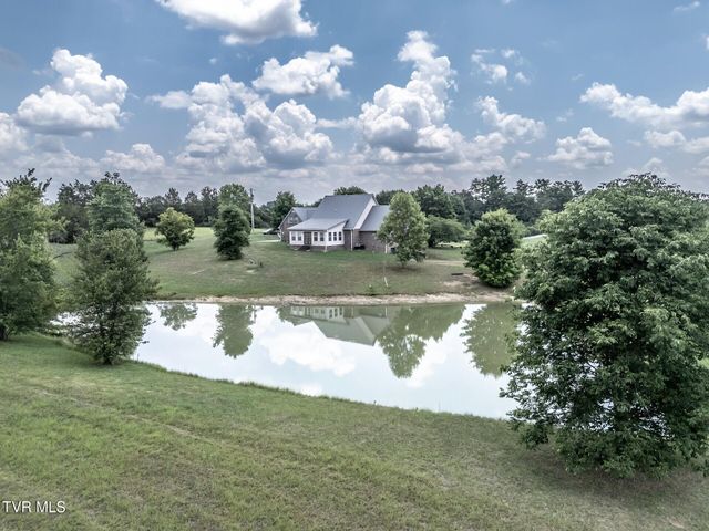 1473 Oasis Road, Bulls Gap, TN 37711