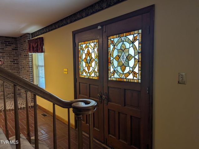 1473 Oasis Road, Bulls Gap, TN 37711