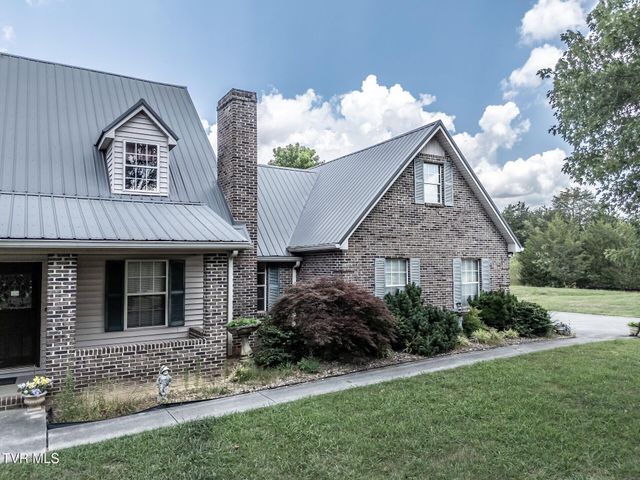 1473 Oasis Road, Bulls Gap, TN 37711