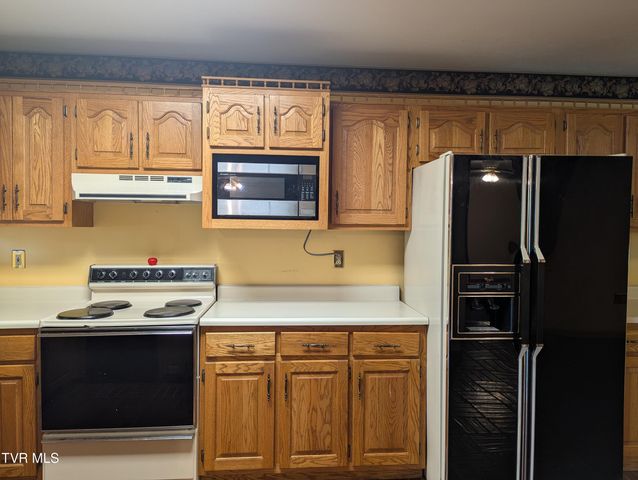 1473 Oasis Road, Bulls Gap, TN 37711