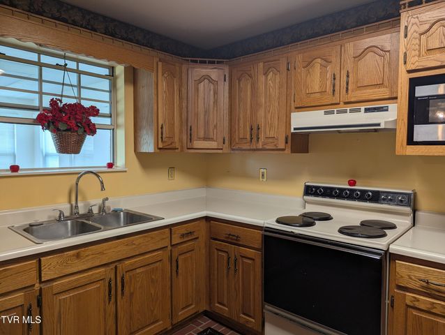 1473 Oasis Road, Bulls Gap, TN 37711