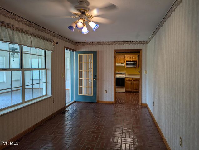 1473 Oasis Road, Bulls Gap, TN 37711