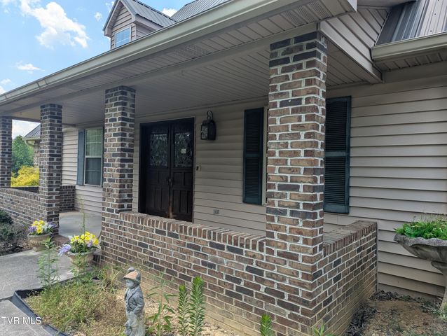 1473 Oasis Road, Bulls Gap, TN 37711