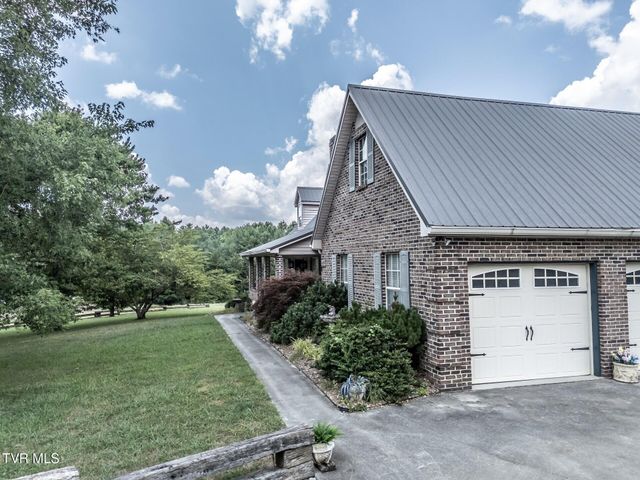 1473 Oasis Road, Bulls Gap, TN 37711