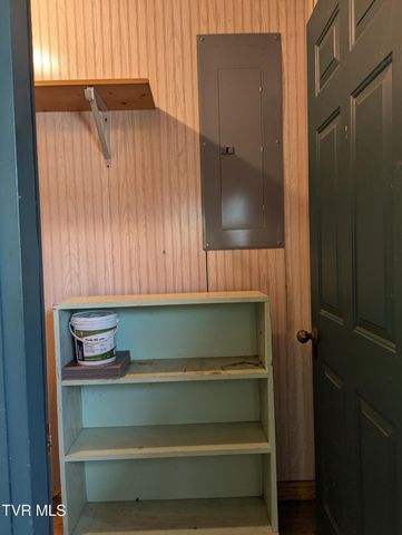 1473 Oasis Road, Bulls Gap, TN 37711
