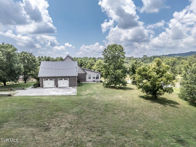 1473 Oasis Road, Bulls Gap, TN 37711
