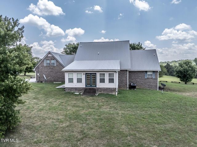 1473 Oasis Road, Bulls Gap, TN 37711