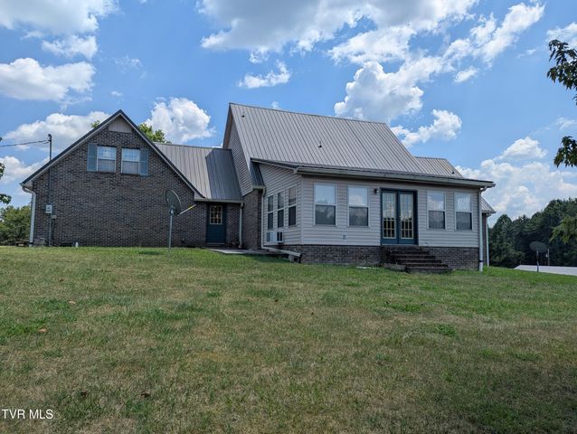 1473 Oasis Road, Bulls Gap, TN 37711