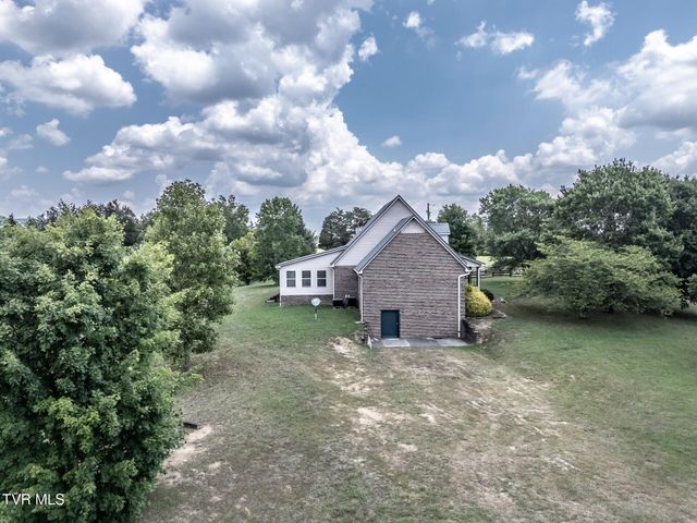 1473 Oasis Road, Bulls Gap, TN 37711