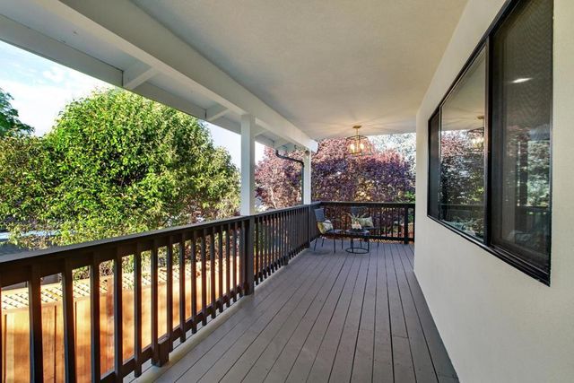 808 Mohican Way, Redwood City, CA 94062