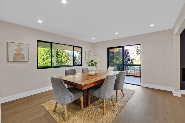 808 Mohican Way, Redwood City, CA 94062