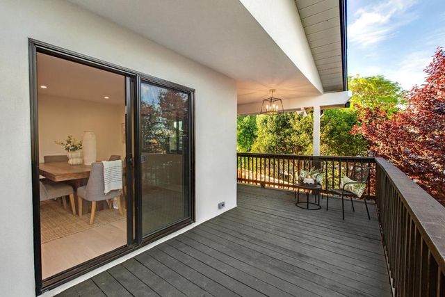 808 Mohican Way, Redwood City, CA 94062